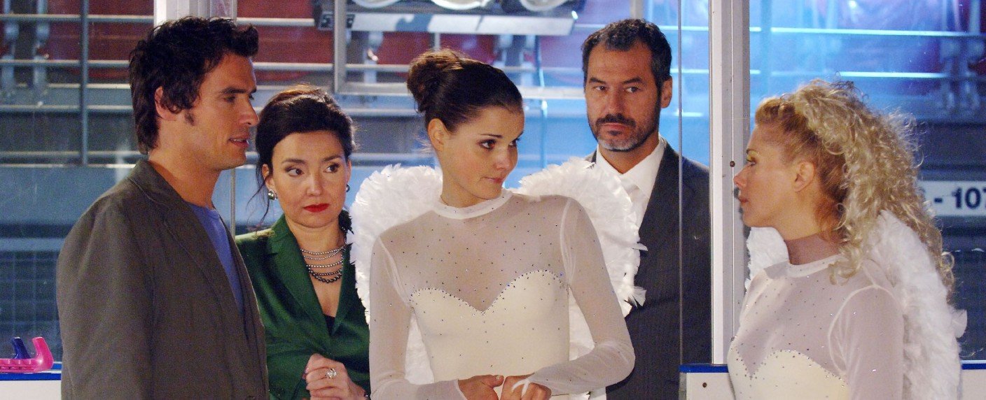 “Alles was z&auml;hlt”: Wiederholung der RTL-Soap von Anfang an