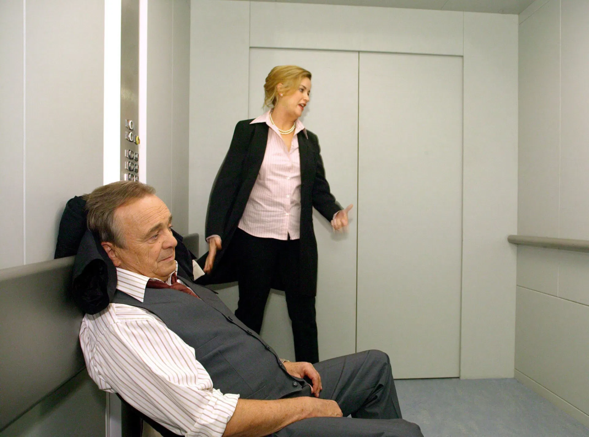 In aller Freundschaft – One – TV-Programm