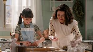 Sueños de libertad – Temporada 2 – Capítulo 438 (17-11-25)