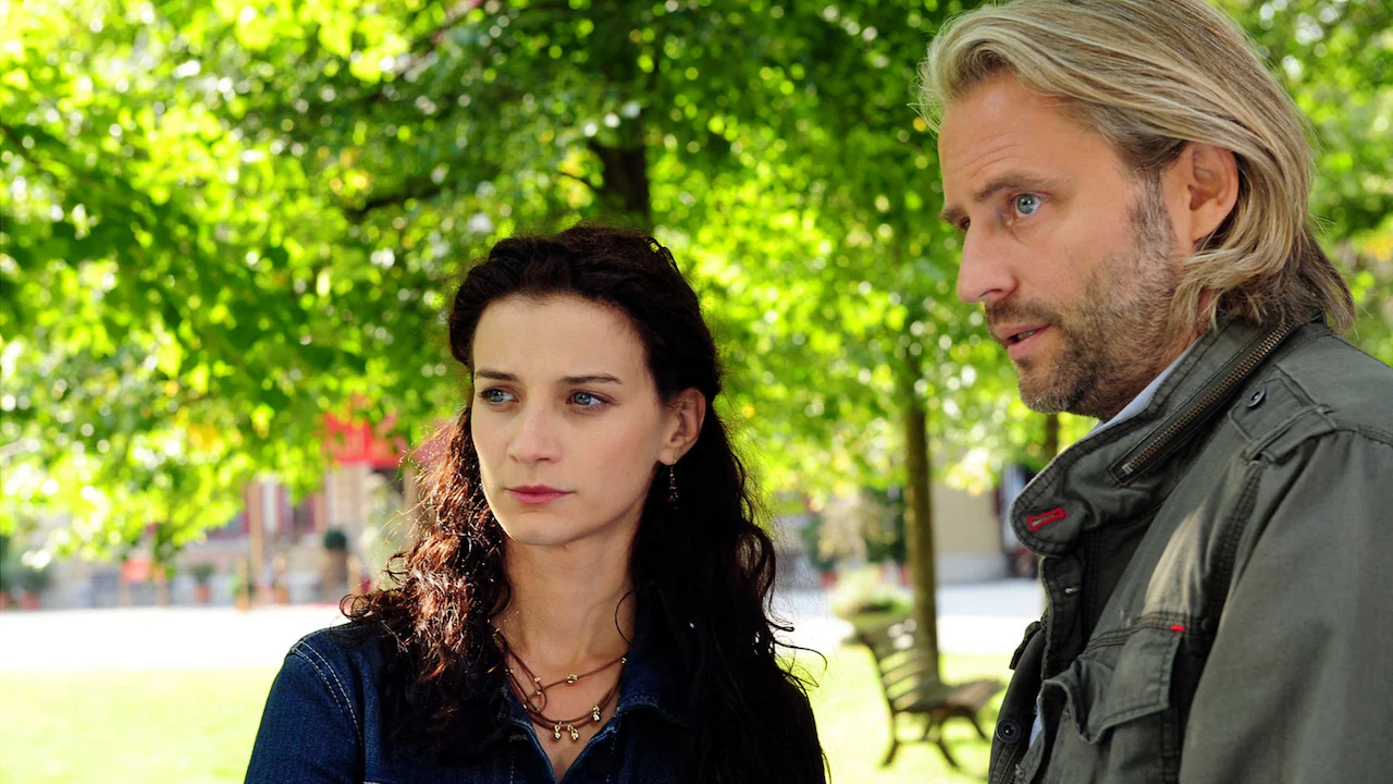 Sturm der Liebe (1414) – hier anschauen