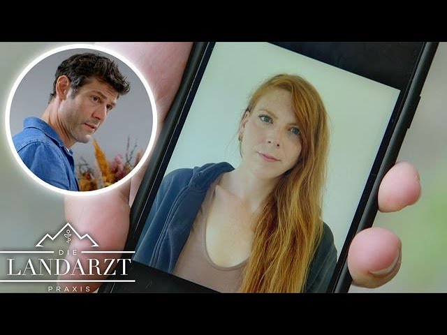 Die Landarztpraxis spoiler: „DAS ist definitiv NICHT DORO!“ – Kann Marie sich endlich mit Sarah anfreunden?