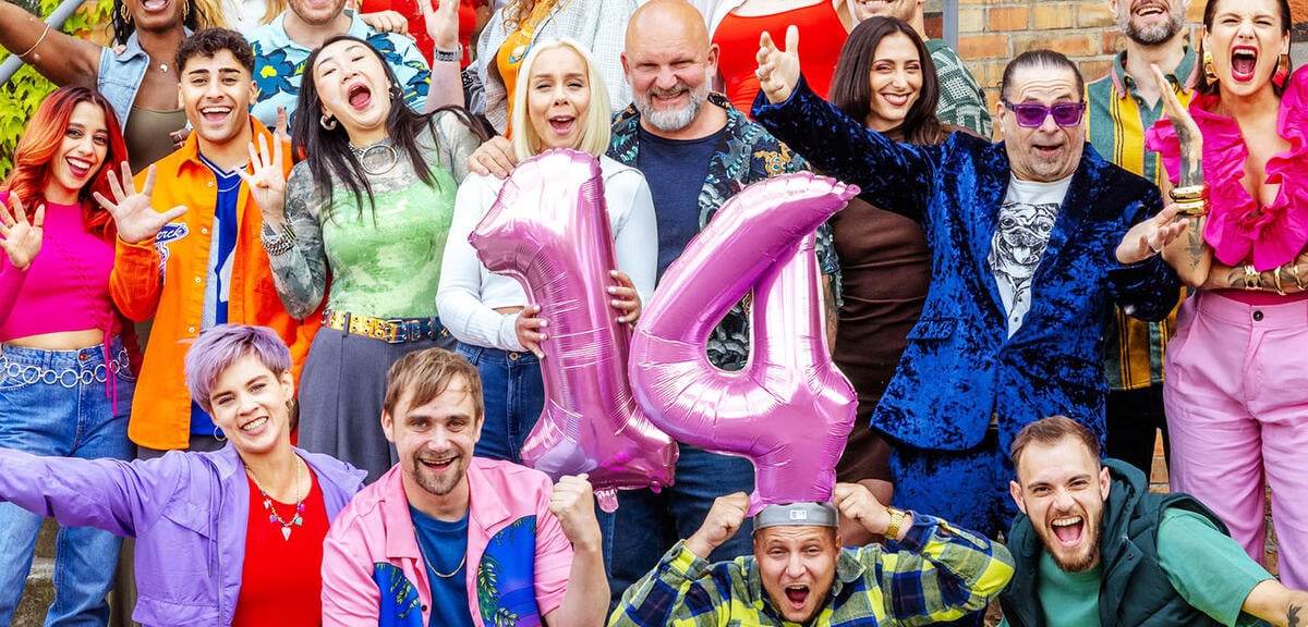 Nach 14 Jahren Berlin – Tag & Nacht: So sehr haben sich die Rollen der Serie verändert