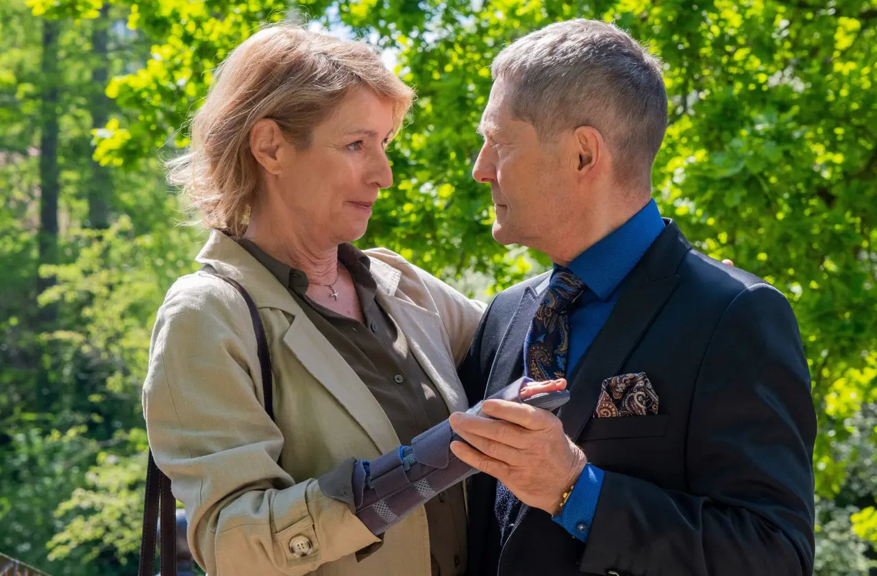 “In aller Freundschaft” heute: Vorschau auf die Folge am 06.01.26 &raquo; Schlagerpuls