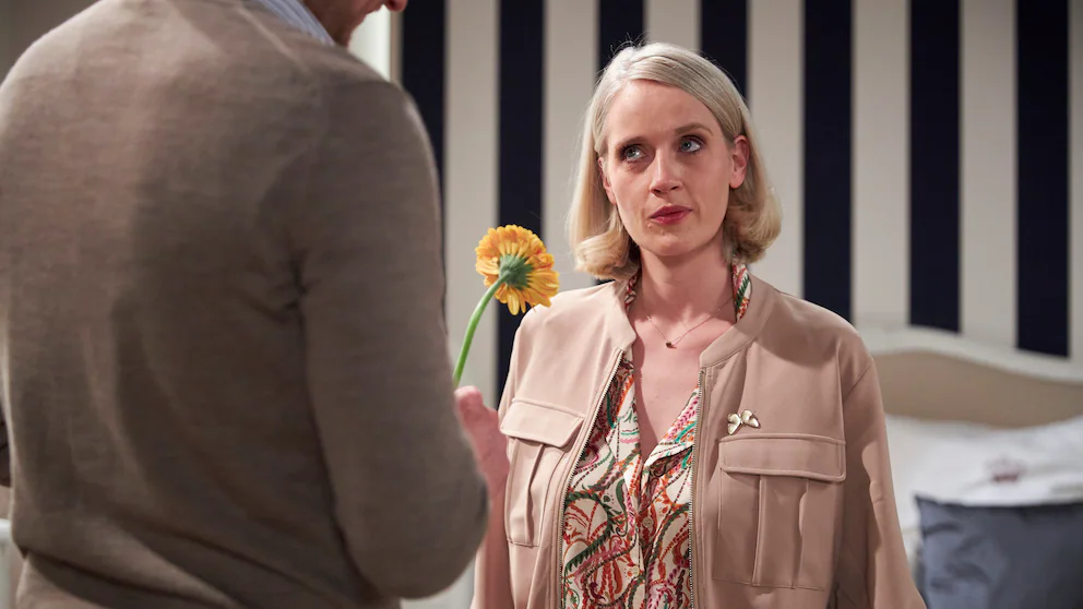 Sturm der Liebe: Überraschendes Fürstenhof-Aus! Diese Figur muss gehen