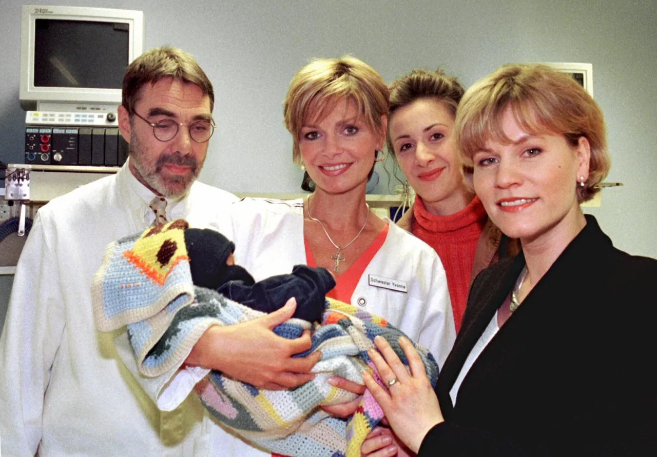 “In aller Freundschaft”: Das wurde aus den Schauspielern von früher