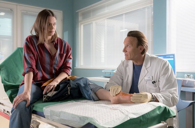 In aller Freundschaft (1117) 25.01.2026 17:10