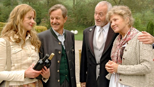 Sendung – Sturm der Liebe (1017) am Mo., 26.01.2026 – ONE