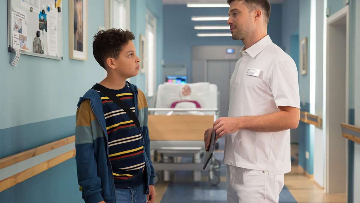 In aller Freundschaft: Vorschau KW 18 (29.4. bis 05.05.)