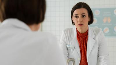 In aller Freundschaft: Folge 1123: Zu gut gemeint (S28/E35)