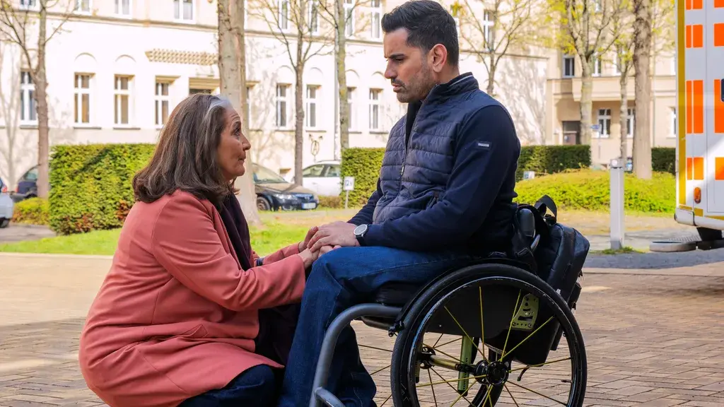 Schreck für “In aller Freundschaft”-Fans: ARD lässt Kult-Serie heute ausfallen