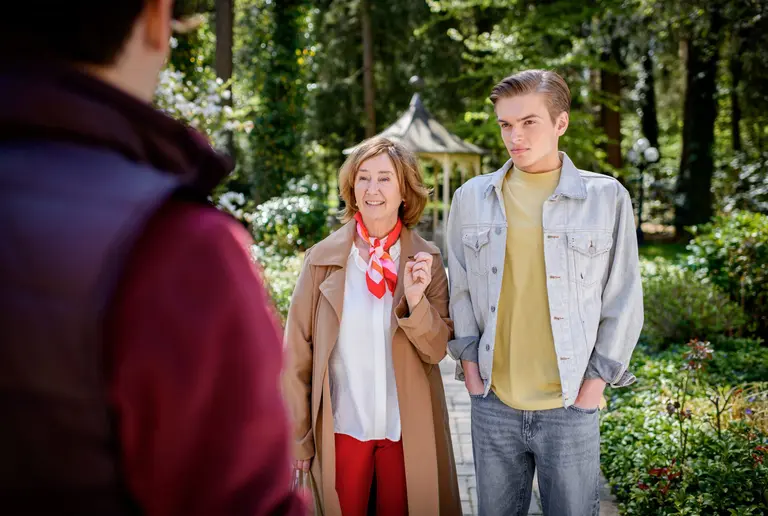 “Sturm der Liebe” Vorschau: Nächste Folge am 21.10.25 &raquo; Schlagerpuls