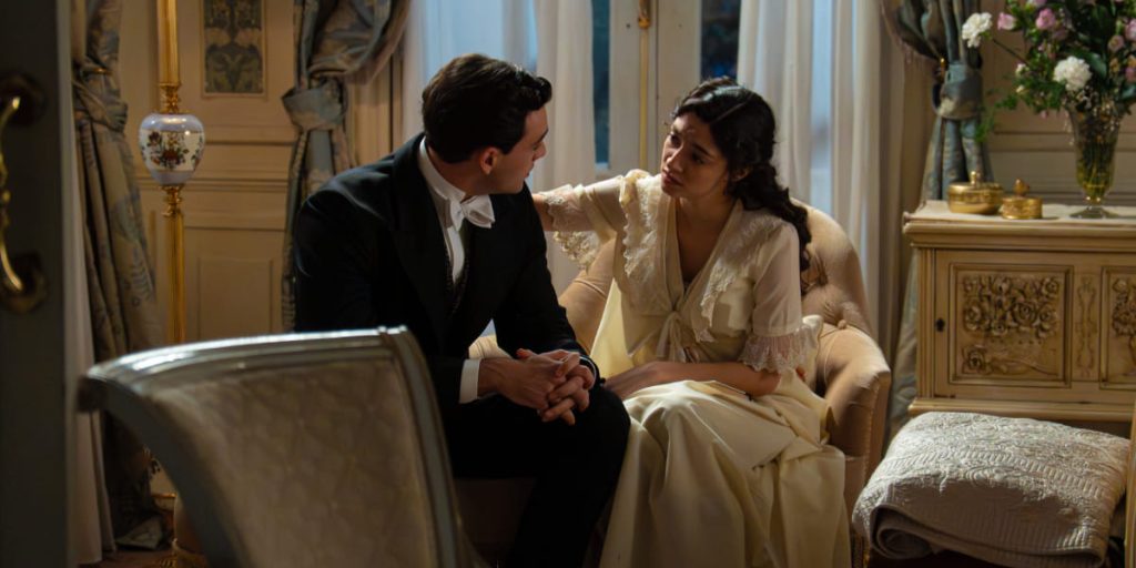 ‘La Promesa’, avance del capítulo 749 del miércoles 7 de enero en TVE: ¡Un embarazo al descubierto!