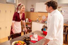 Sendung – Sturm der Liebe (4532) am Fr., 30.01.2026 – Das Erste