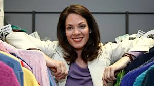 Cheryl Shepard aus “In aller Freundschaft”: Ihr Patchwork-Leben