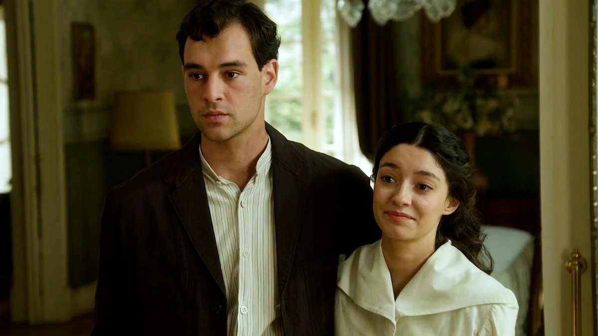 Avance de ‘La Promesa’: ¡Ángela corre grave peligro! en el capítulo de mañana viernes 9