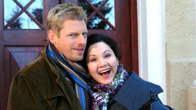 Sendung – Sturm der Liebe (1021) am Di., 27.01.2026 – ONE