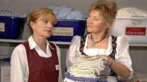 Sendung – Sturm der Liebe (268) am Fr., 02.01.2026