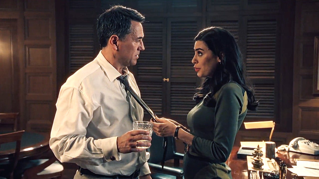 ‘Sueños de libertad’, avance del próximo capítulo tras parar en Año Nuevo: la sospecha de Gabriel y Pelayo, en peligro