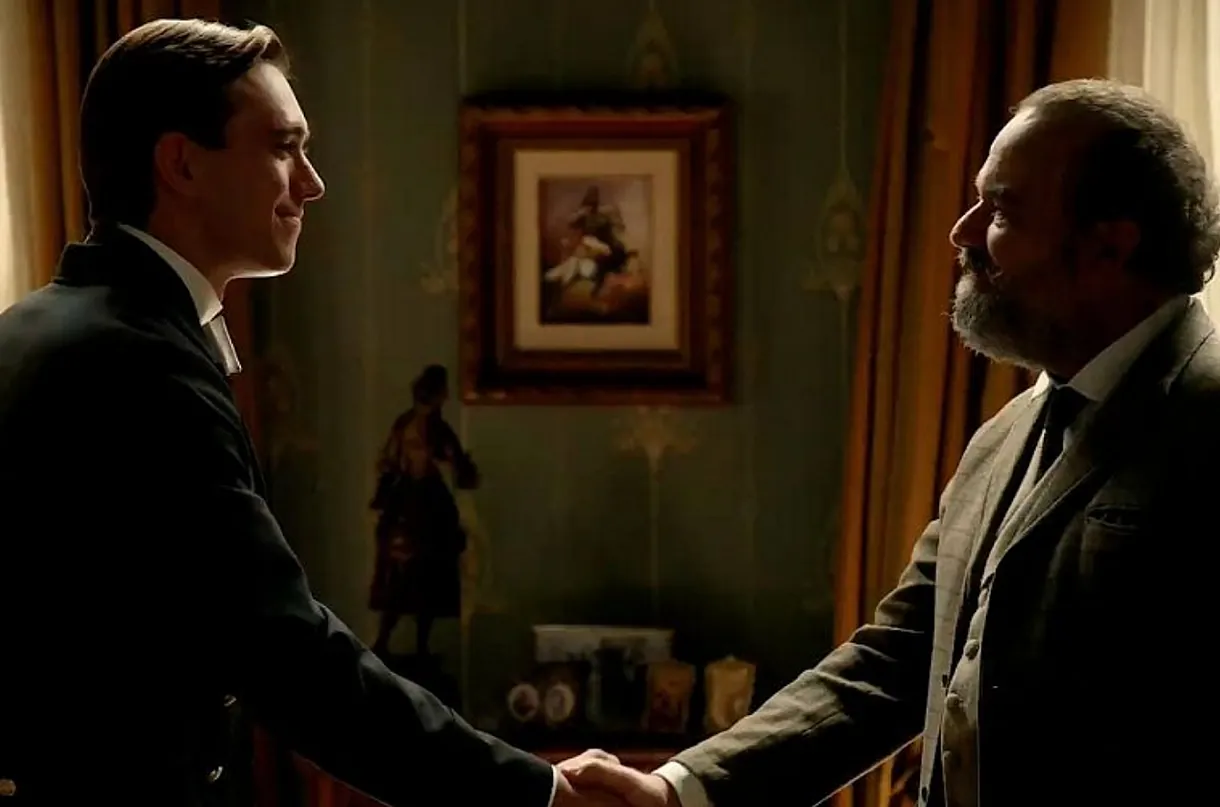 Avance de ‘La Promesa’, capítulo 745 de hoy, martes 30 de diciembre: Carlo se convierte en el nuevo lacayo