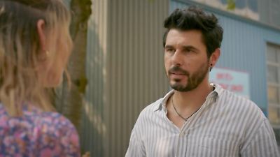 AWZ-Vorschau heute auf RTL+: Matteo wird in Nathalies Plan eingeweiht