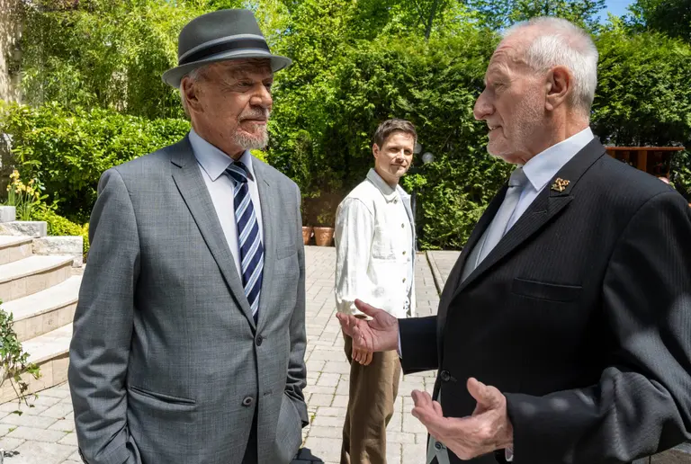 “Sturm der Liebe” Vorschau: Nächste Folge am 16.01.26 &raquo; Schlagerpuls