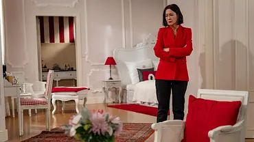 „Die Landarztpraxis“: Wie viel von Feli Marino steckt in Schauspielerin Fenja Gerhardter?