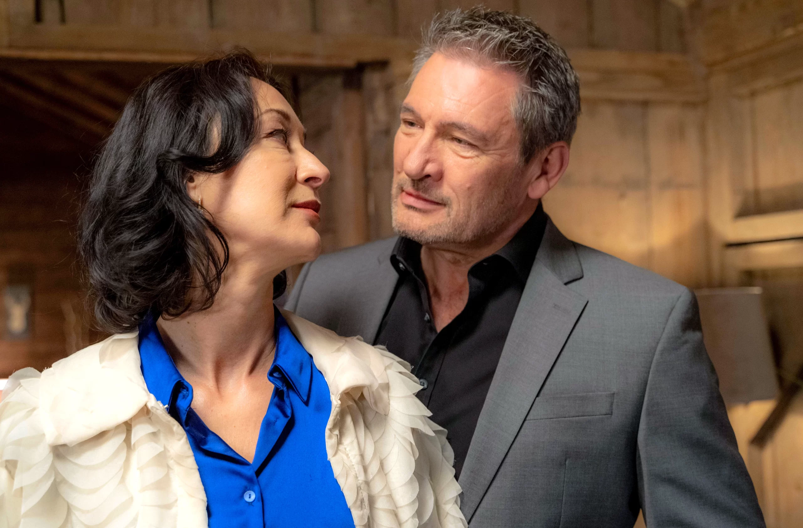 Sturm der Liebe Staffel 22, Folge 42: Folge 4527