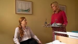 In aller Freundschaft (1009) • Mein freier Wille