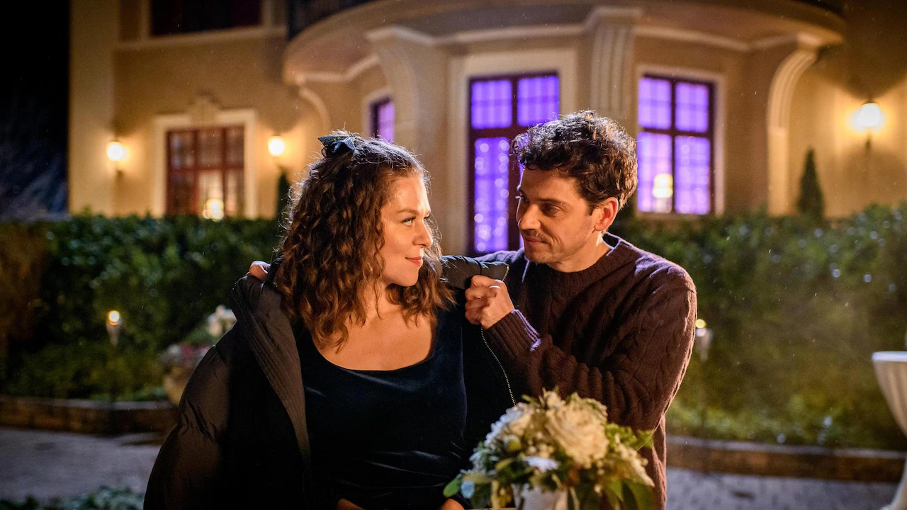 Sendung – Sturm der Liebe (285) am Do., 15.01.2026 – ONE