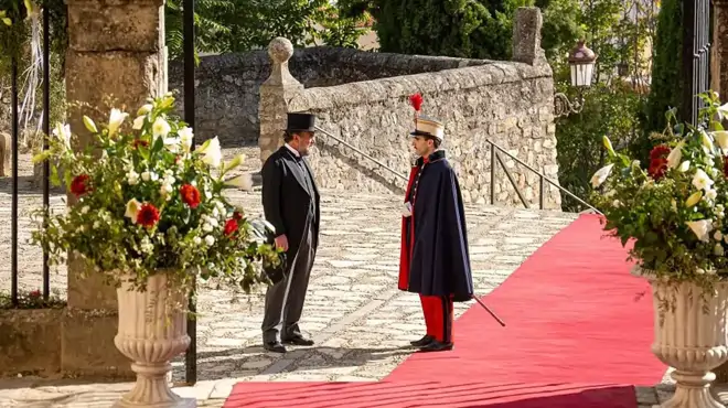 Avance semanal de ‘La Promesa’, del 22 al 26 de diciembre: Ángela aparece inconsciente