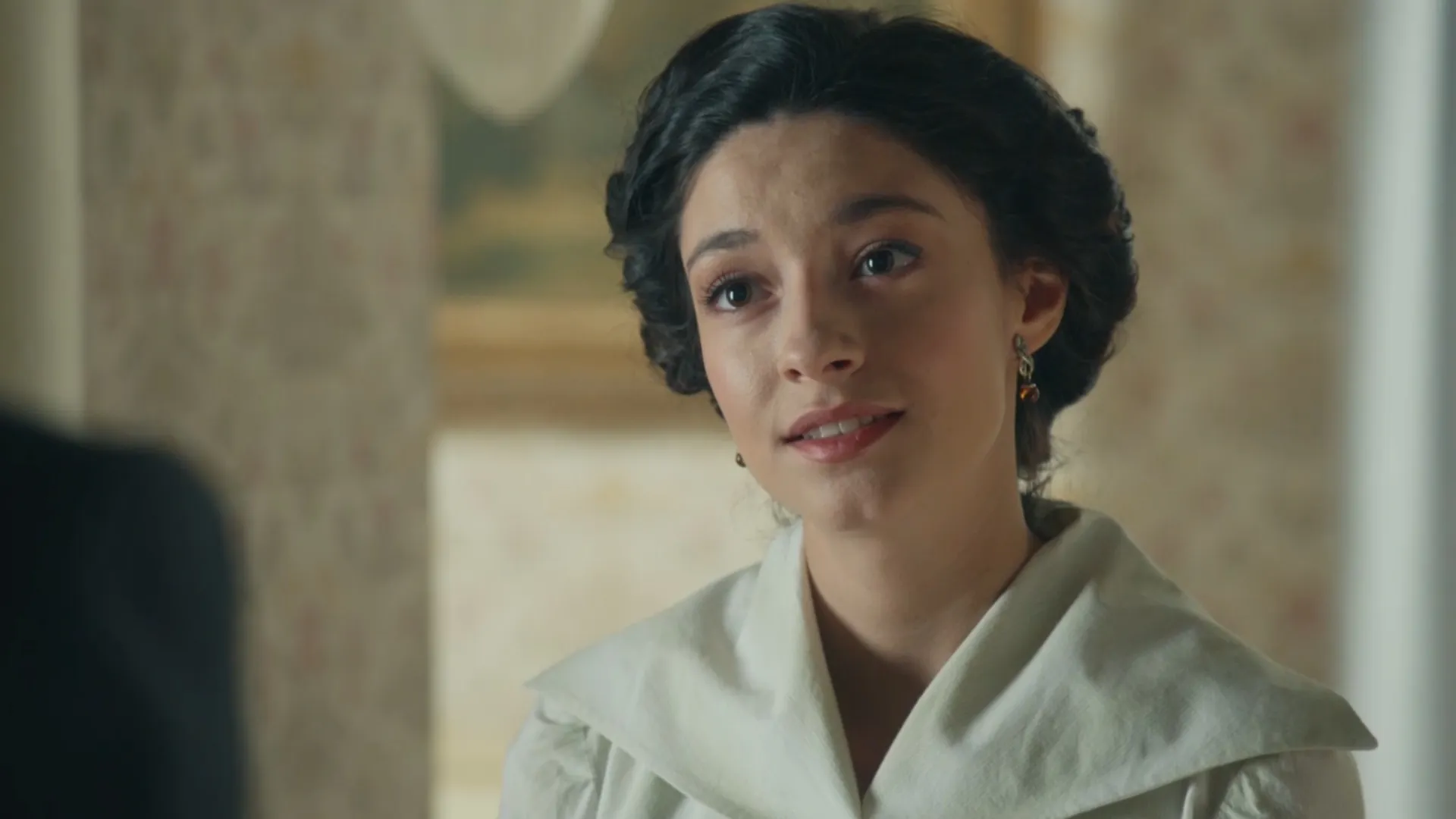 El avance semanal del 19 al 23 de enero de ‘La Promesa’: ¿saldrá adelante el plan para frenar la boda de Ángela y Lorenzo?