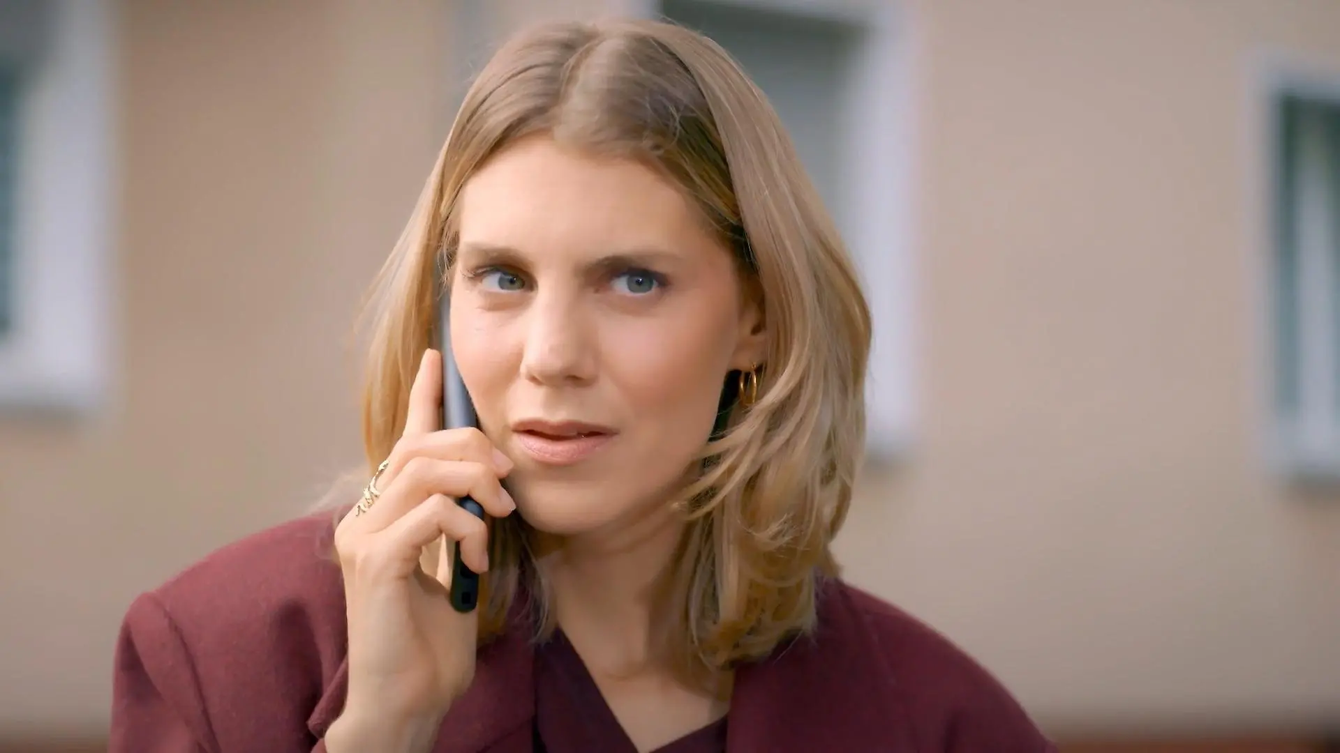 „Unter uns“-Folge 7796 auf RTL+: Patrizia greift zu drastischen Mitteln