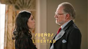 Avance semanal de ‘Sueños de Libertad’: Un gran giro con un salto temporal tras el final de su 2ª temporada