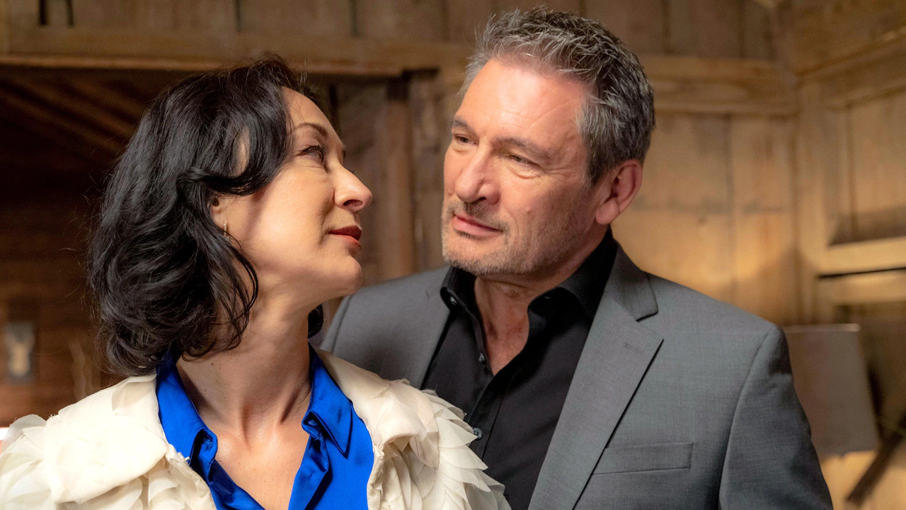 Sturm der Liebe: Folge 4527