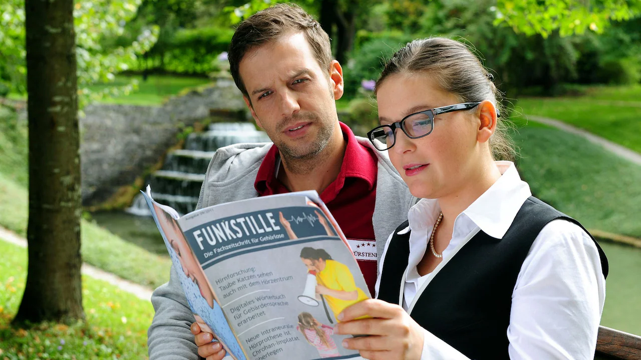 Sturm der Liebe (1415) – hier anschauen