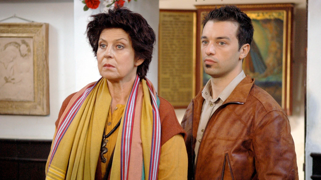 Sendung – Sturm der Liebe (295) am Do., 22.01.2026 – ONE