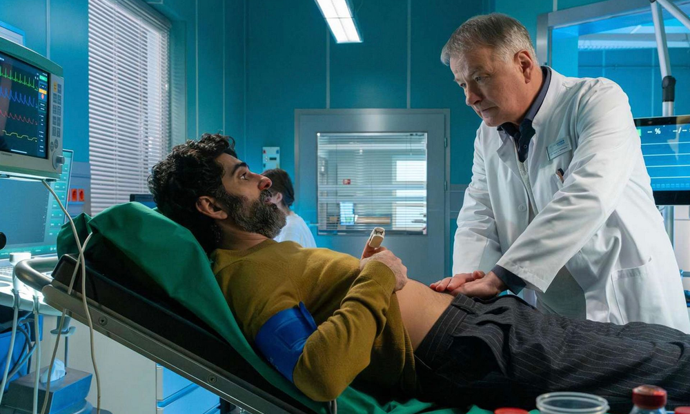 „In aller Freundschaft“: ARD gibt peinlichen Serienfehler zu