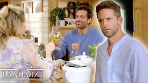 die landarztpraxis spoiler: “Ich will, dass du aus unserem Leben verschwindest!” Ein endgültiger Entschluss?