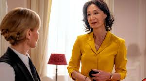 “Sturm der Liebe”-Star erzählt über den Druck nach Neubesetzung