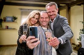 „Sturm der Liebe“: Neue Machtverhältnisse – Sophia kauft Fürstenhof-Anteile!