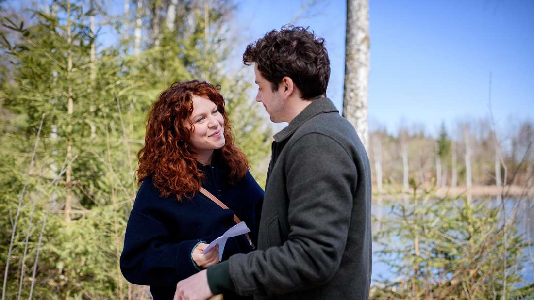 Sturm der Liebe: Alle News über die neuen Folgen der Telenovela im Ersten – RUHR24