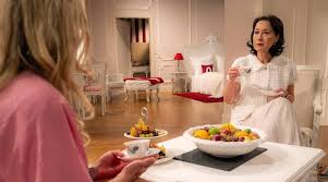 Sturm der Liebe: Folge 4528