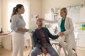 In aller Freundschaft (1048) 23.01.2026 09:45