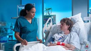 „In aller Freundschaft“ verkündet traurige Nachricht! „Mit einem Tränchen im Auge“