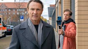 “In aller Freundschaft”: Mit dieser Schauspielerin war Bernhard Bettermann verlobt