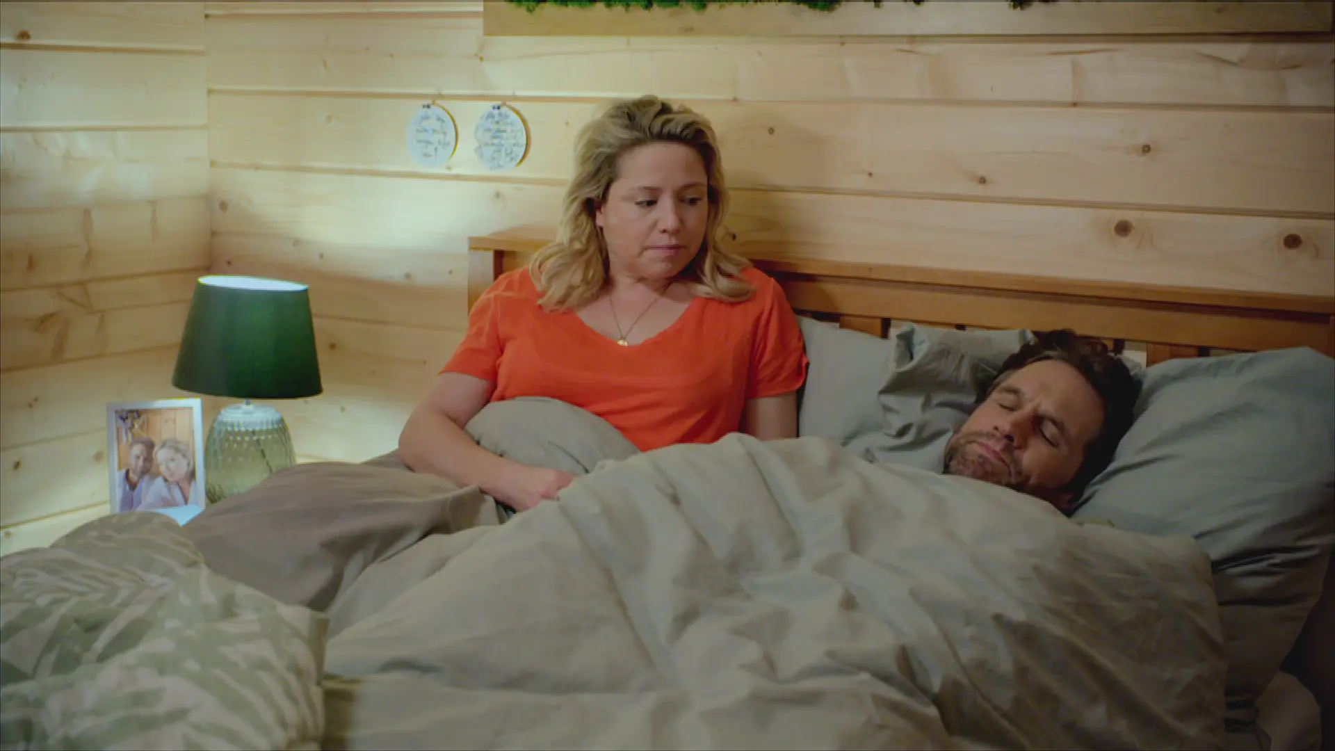 Das haben Juliane & Ben mit “Landarztpraxis”-Rolle gemeinsam