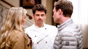 Sturm der Liebe: Folge: 4519