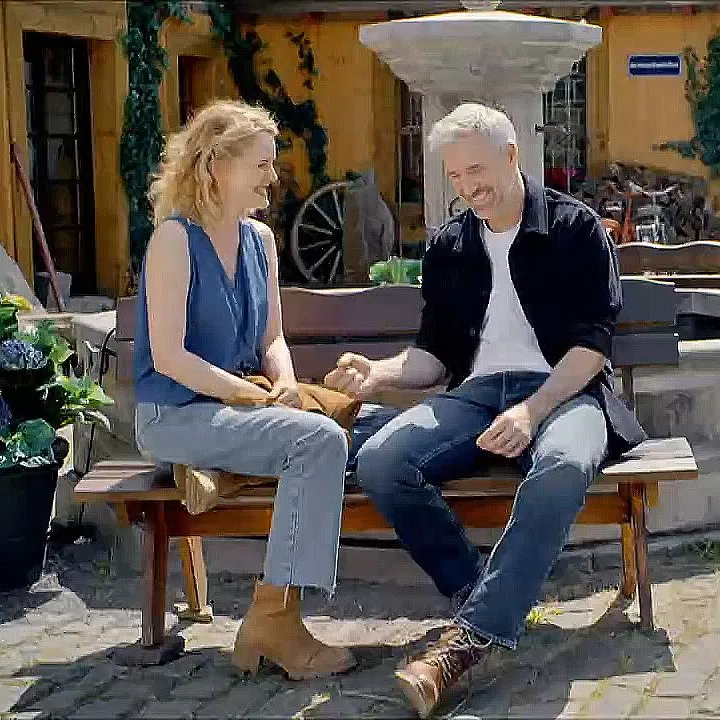 “Die Landarztpraxis”: Serien-Star Alexander Milo erklärt Erfolgsrezept