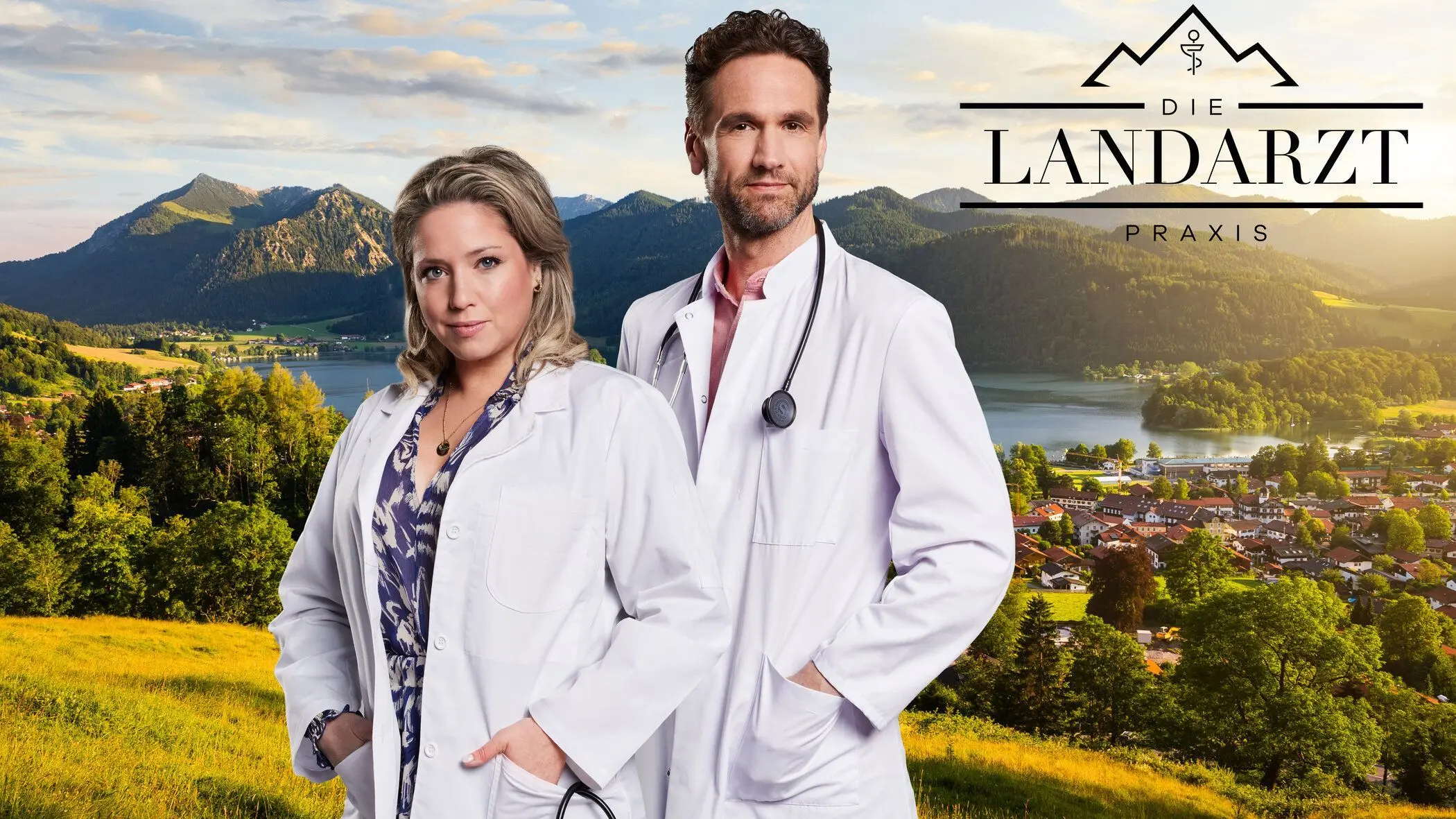 “Die Landarztpraxis”: Das sind die Drehorte der beliebten Serie