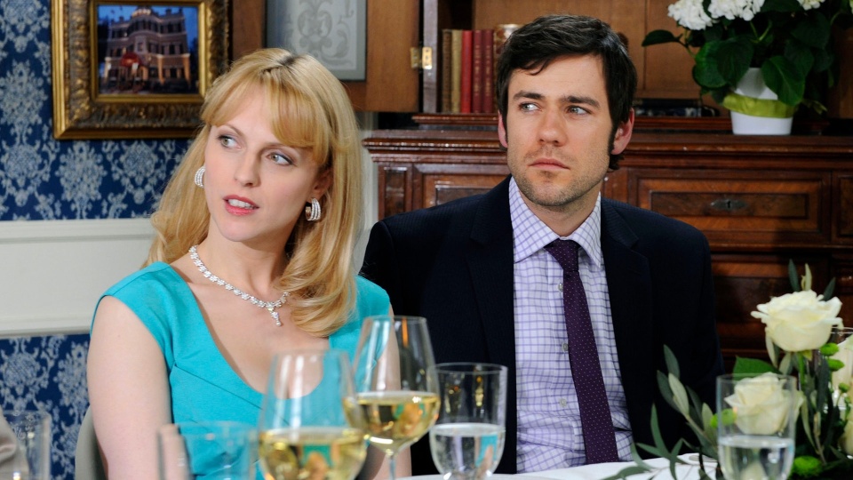 Sendung – Sturm der Liebe am Do., 08.01.2026